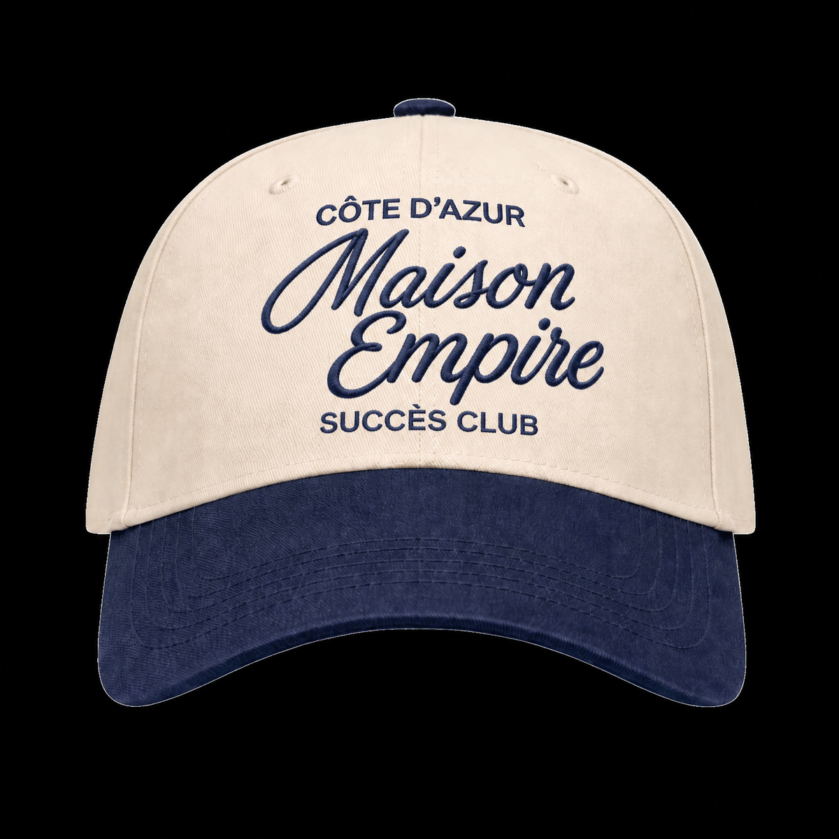 Cote d’Azur Cap
